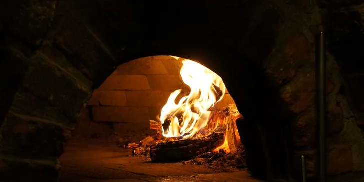 2× pizza nebo 2× těstoviny i s rozvozem v pizzerii Roma Uno (otevřeno nonstop!)