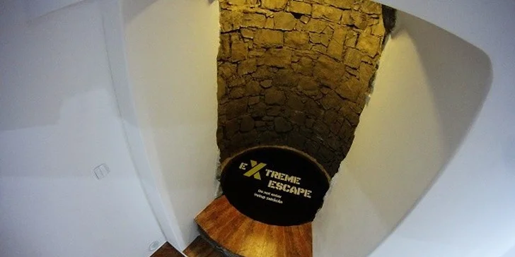 Extreme Escape: Úniková hra, při které tuhne krev v žilách