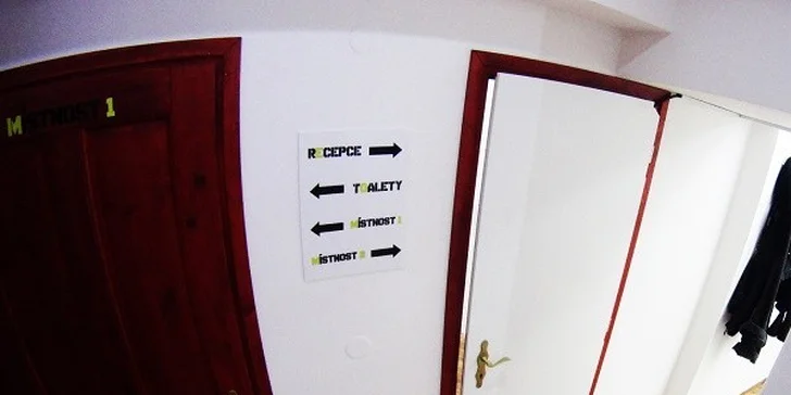 Extreme Escape: Úniková hra, při které tuhne krev v žilách