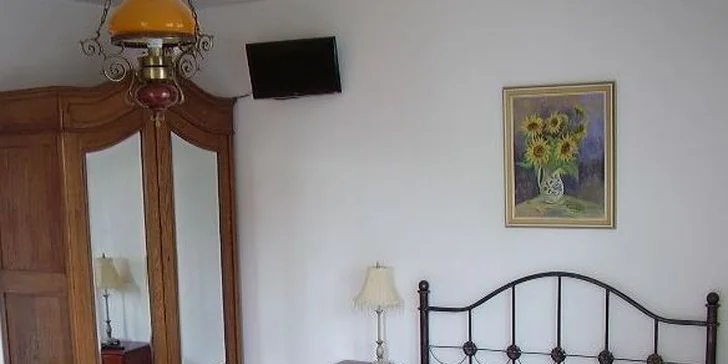 Tři opojné dny pro dva na jižní Moravě
