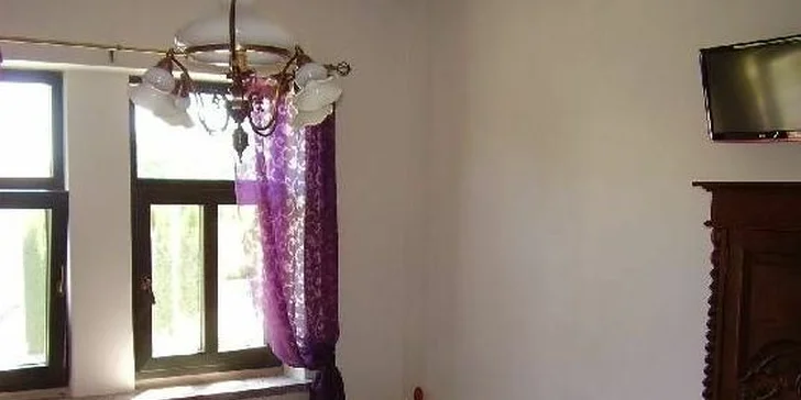 Tři opojné dny pro dva na jižní Moravě