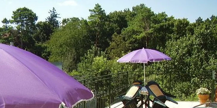 Tři opojné dny pro dva na jižní Moravě