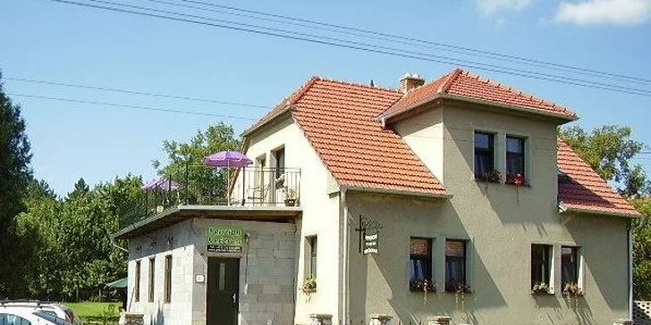Tři opojné dny pro dva na jižní Moravě