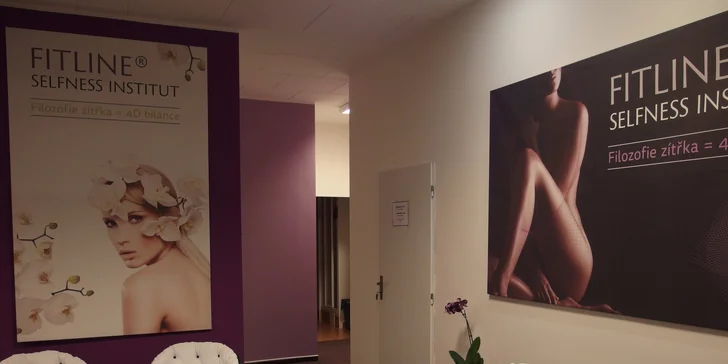 Permanentky na cvičení do studia Fitline – dostaňte se na léto do formy