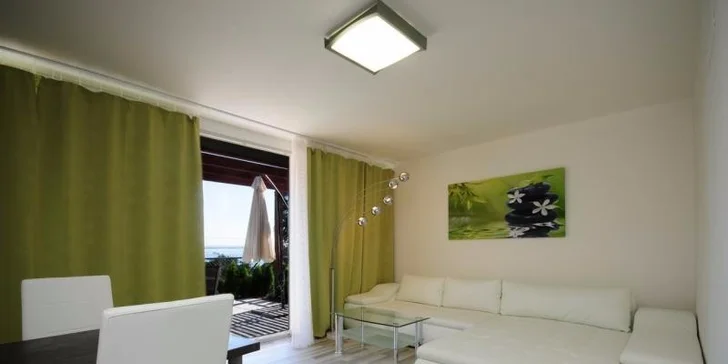 3 dny na Pálavě s luxusním ubytováním až pro 4 osoby a možností degustace