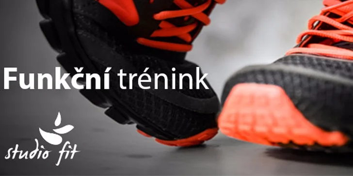 Polepšovna – originální cvičení s profesionální trenérkou