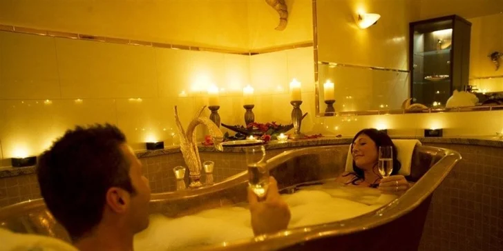 All inclusive dovolená pro dva u Salzburku a s možností lyžovačky