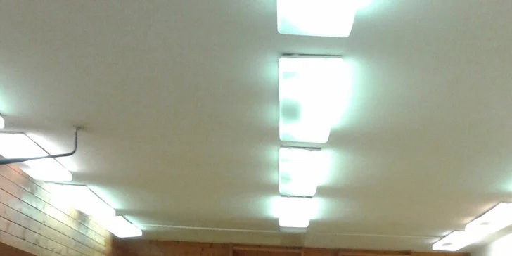 Zkušební hodina baletu (konkurz) v Baletní školičce Isabely Soukupové
