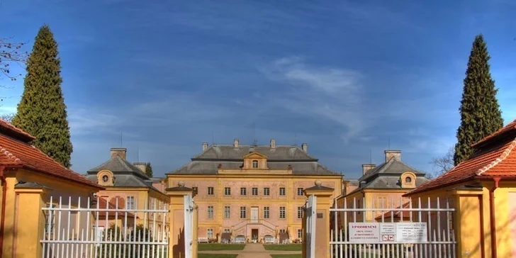 Zimní pohoda pro dva s možností wellness a balneo procedur