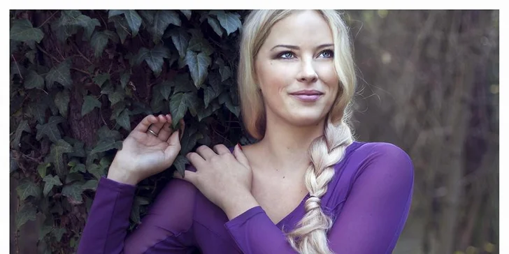 Minikurz líčení aneb jak krásně nalíčit sama sebe