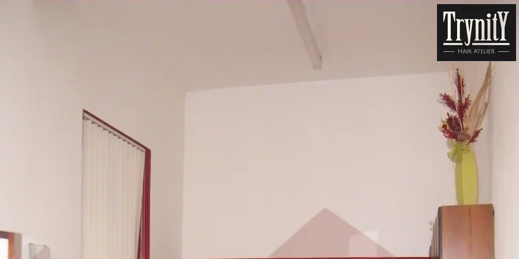 Sladká čokoládová masáž v Ateliérech Trynity