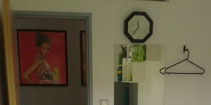 Relaxační masáže dle vlastního výběru ze 7 druhů