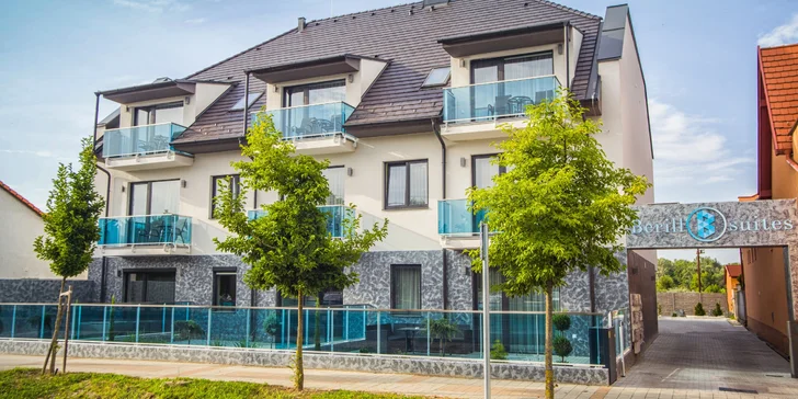 Berril Suites