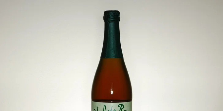 Ochutnávka výborných ciderů v InCider Baru