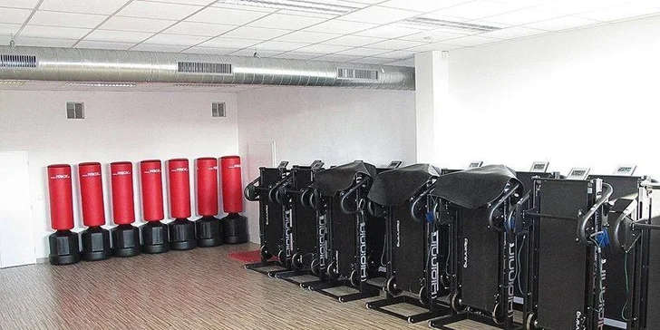 60minutový osobní trénink s bývalým fotbalovým reprezentantem