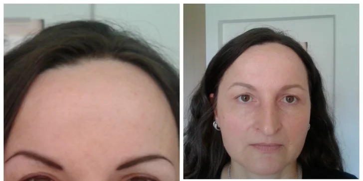 Permanentní make-up