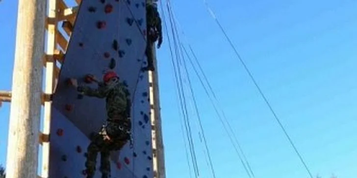Jeseník na tři dny pro dvě osoby. Včetně snídaní a otevřeného voucheru v hodnotě 1800 Kč do Adrenalin parku. Odreagujte se v krásné přírodě!