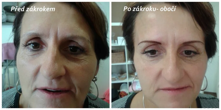 Permanentní make-up