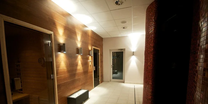 Báječný odpočinek v Jeseníkách: wellness, polopenze, sport i výlety