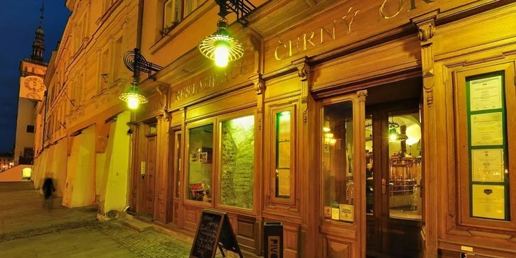 3 dny v Kroměříži – neomezená konzumace piva i prohlídka pivovaru
