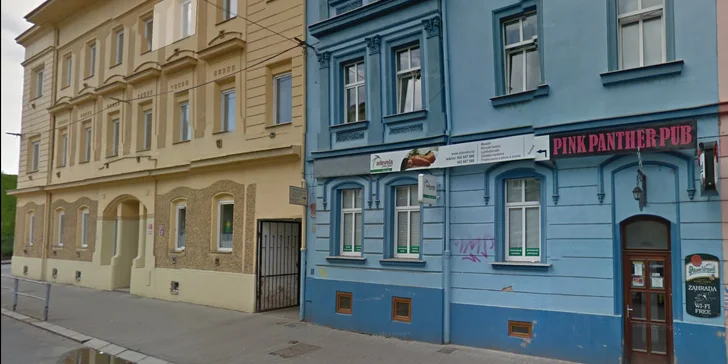Vyhlazování vrásek ultrazvukem v délce 60 minut v salonu Adevela
