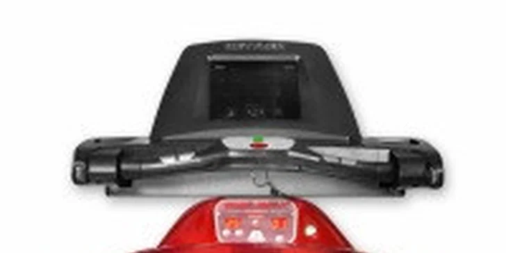 1 vstup na VacuTherm pro lepší spalování tuků