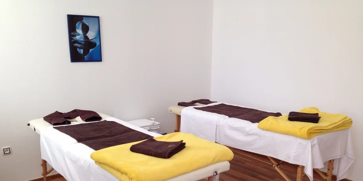 Odpočinek a relaxace v centru Mariánských Lázní s polopenzí a procedurami