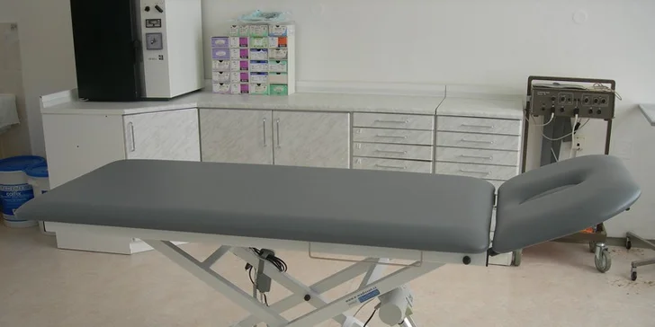 Plastická operace horních očních víček