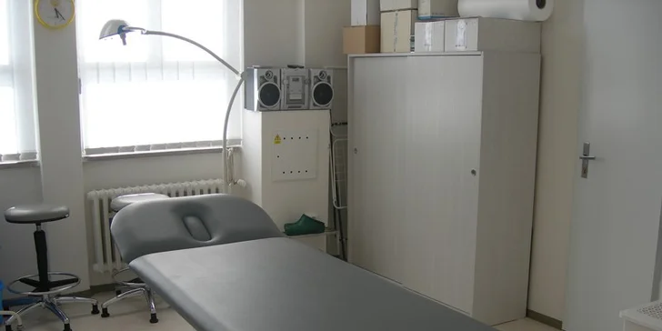 Plastická operace horních očních víček
