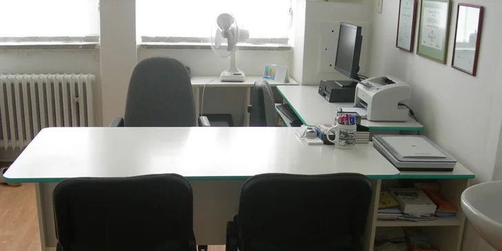 Plastická operace horních očních víček