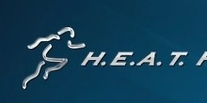 3 lekce H.E.A.T. programu - nejúčinnějšího aerobního cvičení