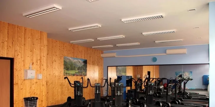 3 lekce H.E.A.T. programu - nejúčinnějšího aerobního cvičení