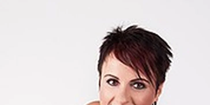 Neomezená permanentka nebo diagnostika v McBODY Fitness