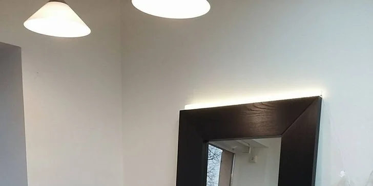 Proměna image v Hair and Beauty Studiu Oxy