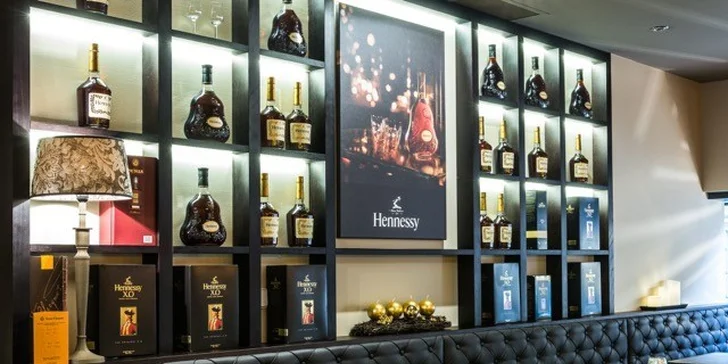 Snídaně ve stylu Café Level dle vlastní chuti