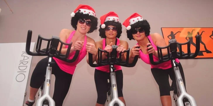 Neomezená permanentka nebo diagnostika v McBODY Fitness