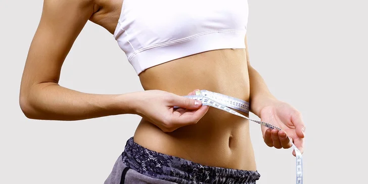 Cvičení na Power Plate a běžícím pásu pod vedením instruktora