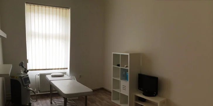 Darujte trvalé odstranění chloupků lékařským laserem