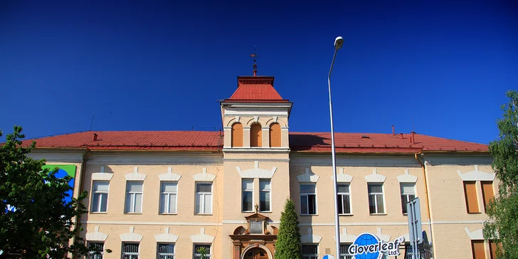 Naučte se anglicky: Jazykové kurzy různých úrovní i pro děti