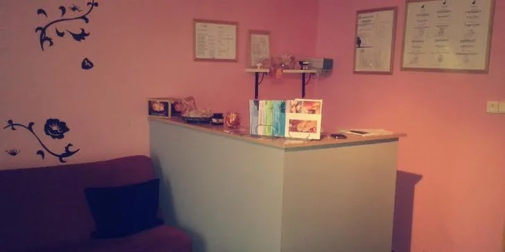 Permanentky na lymfodrenáž či svalový stimulátor