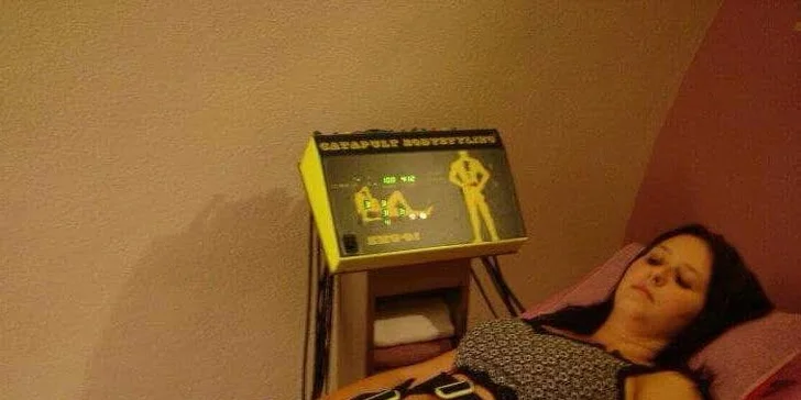 Permanentky na lymfodrenáž či svalový stimulátor