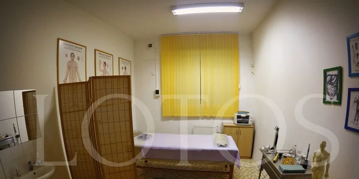 3 procedury tibetskými technikami a konzultace