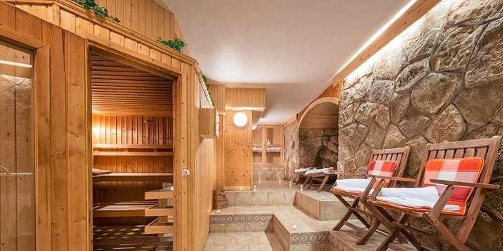 Zimní či jarní pohoda s degustací vín ve 4* hotelu na Moravě