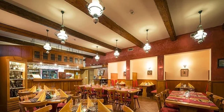 Zimní či jarní pohoda s degustací vín ve 4* hotelu na Moravě