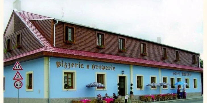 Všechny podoby středověku – noc a den v Dětenicích