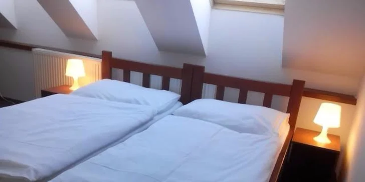 Vyladěná dovolená s wellness na Šumavě