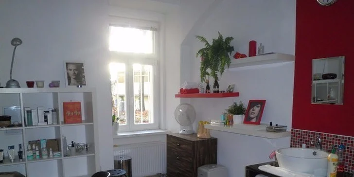 Pánská kosmetika