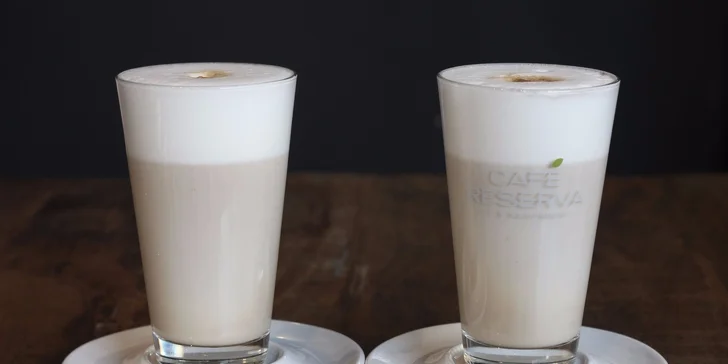 Vydatná snídaně v Kare Café – libovolné dobroty dle vaší chuti