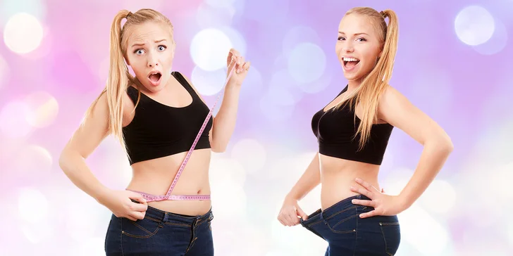 Účinná bezbolestná liposukce Exilis