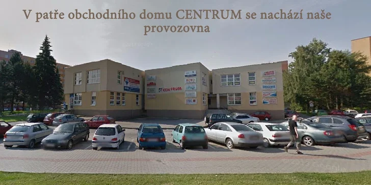 Glamour focení včetně profesionálního líčení a úpravy vlasů